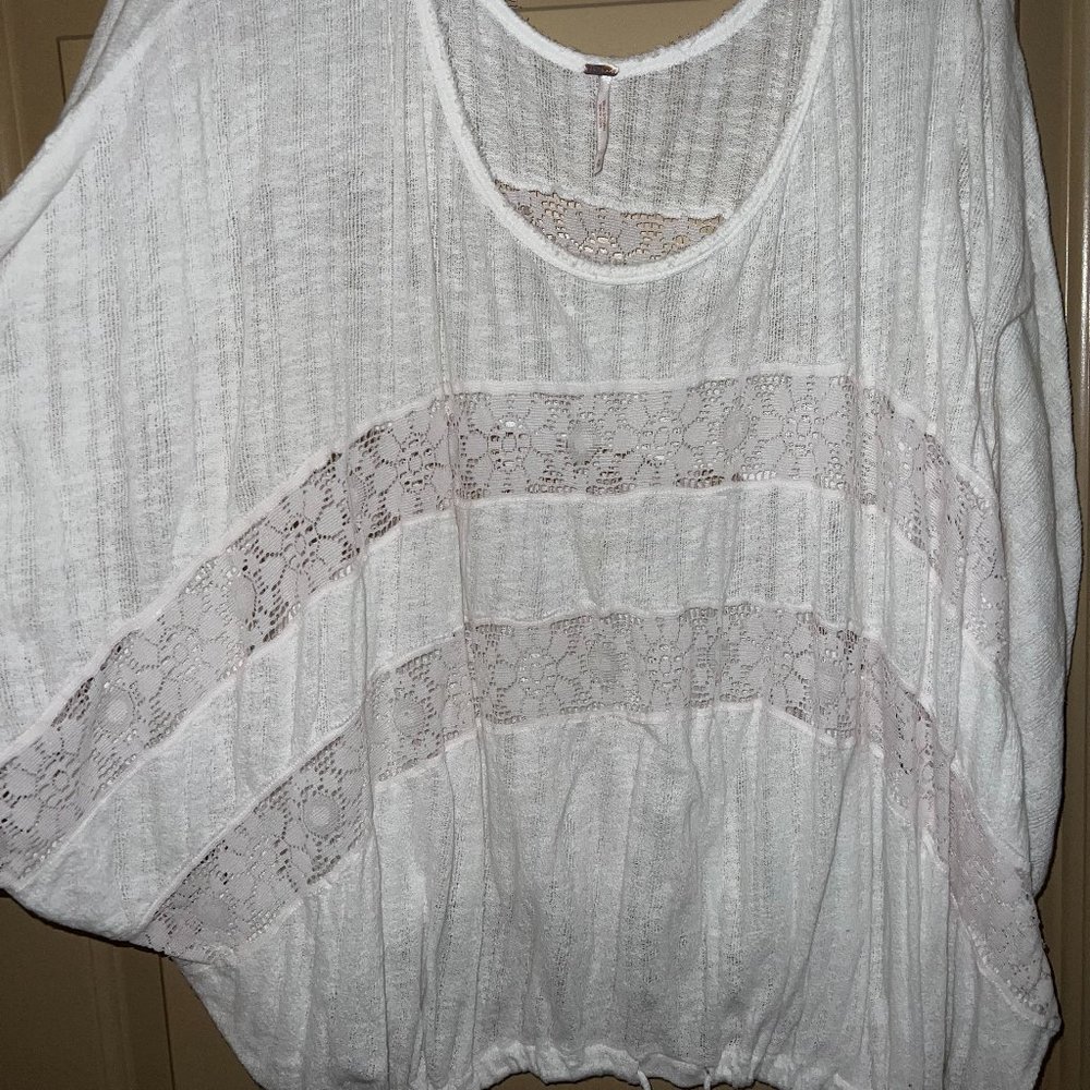 Free People Tunic